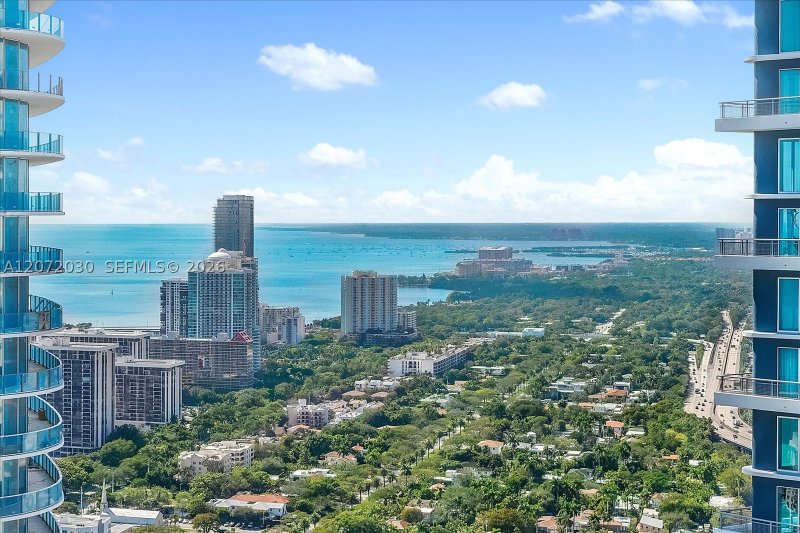 Comprar apartamento en Dua Miami - SLS Brickell Condo 4807