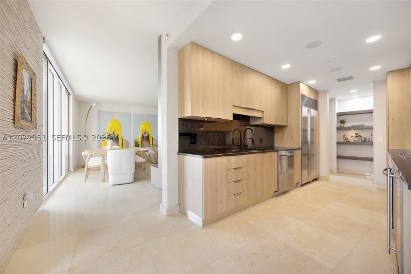 Alquiler de apartamento en Carbonell 2506