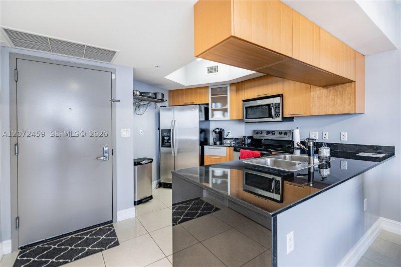 Alquiler de apartamento en Opera Tower 2301