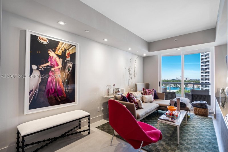 Condo for sale at Atlantic Three at The Point 1006