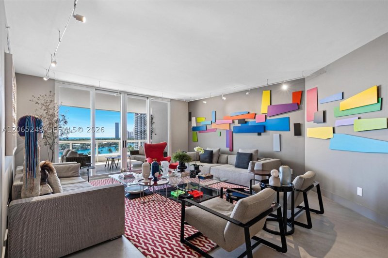 Condo for sale at Atlantic Three at The Point 1006