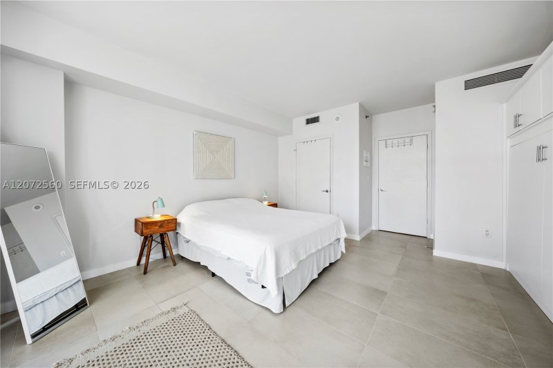 Apartment for rent at 500 Brickell West Tower 1708