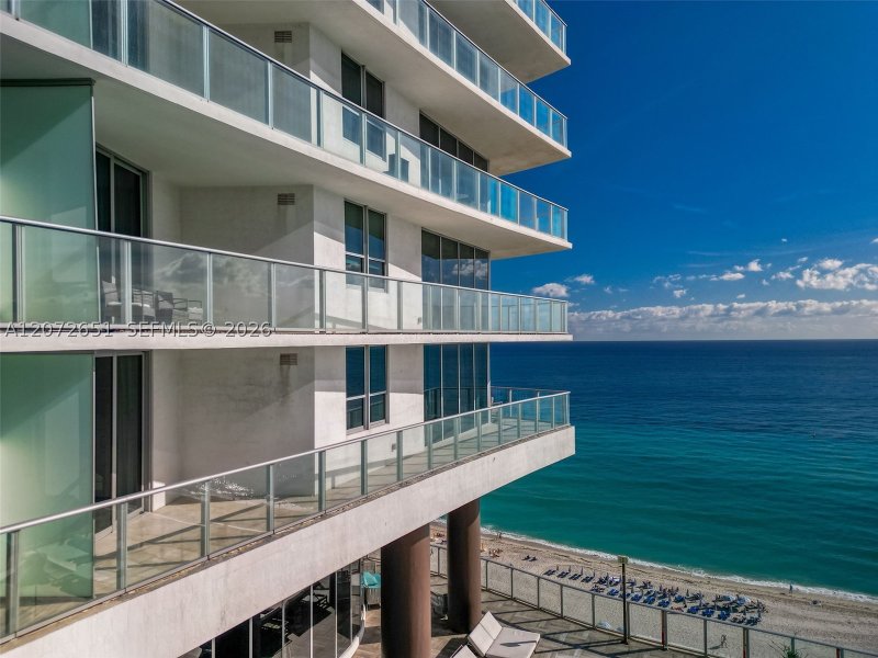 Comprar apartamento no Hyde Beach Resort Hollywood 1001