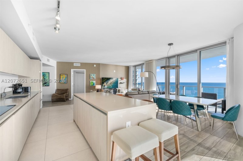 Comprar apartamento no Hyde Beach Resort Hollywood 1001