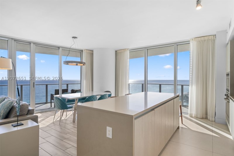 Comprar apartamento no Hyde Beach Resort Hollywood 1001