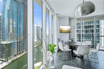 Icon Brickell Viceroy Apt #2302
