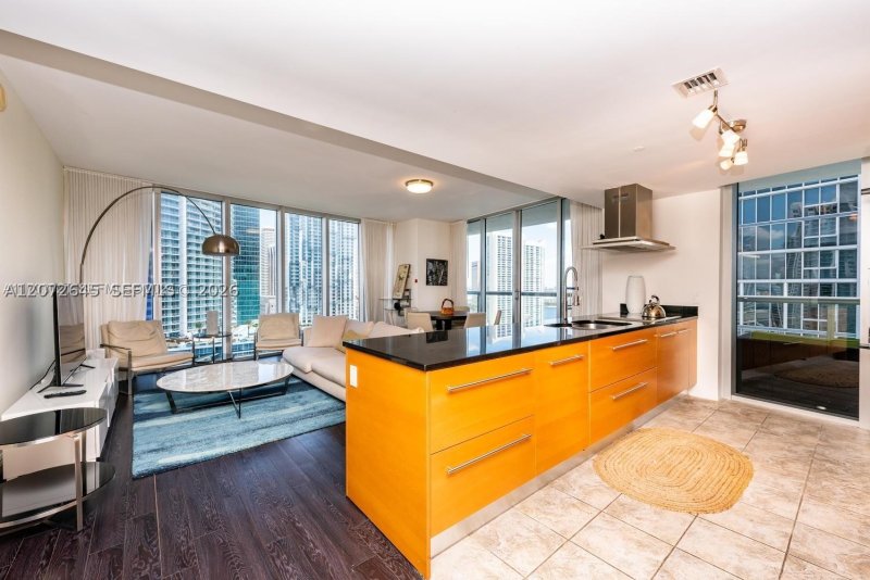 Apartment for rent at Icon Brickell Viceroy 2302