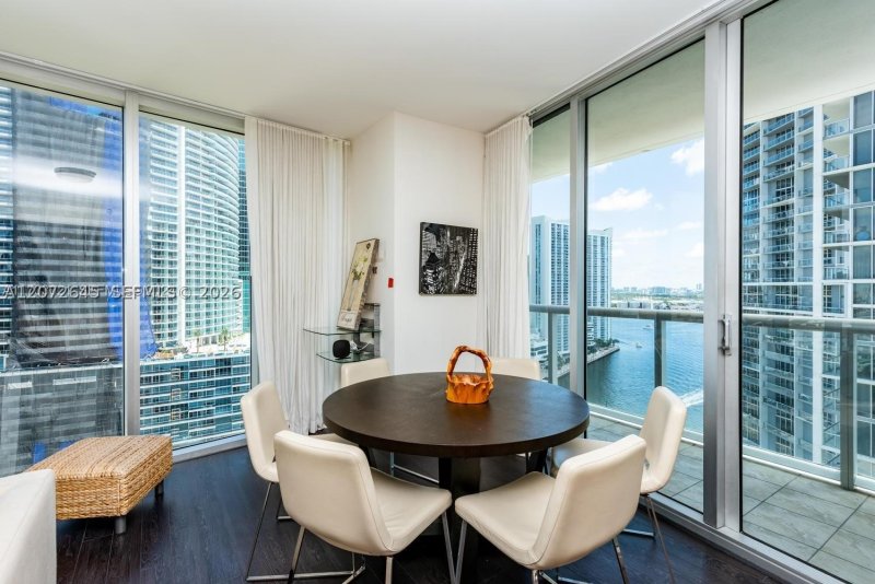 Apartment for rent at Icon Brickell Viceroy 2302