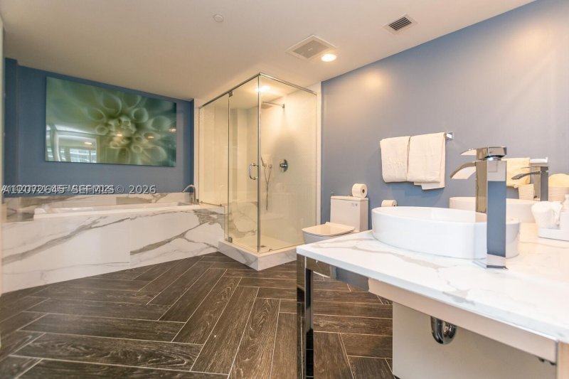 Apartment for rent at Icon Brickell Viceroy 2302