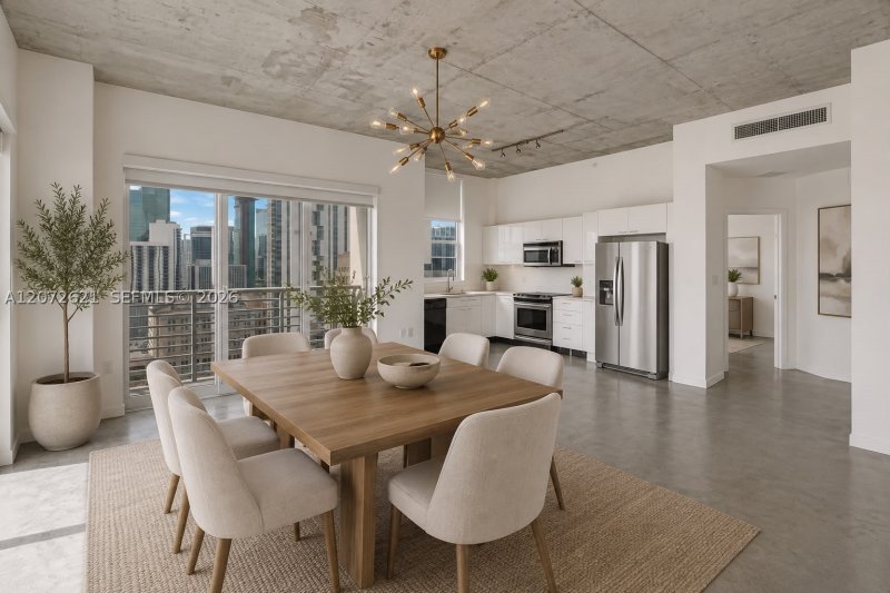 Condo for sale at Loft Downtown II 2302