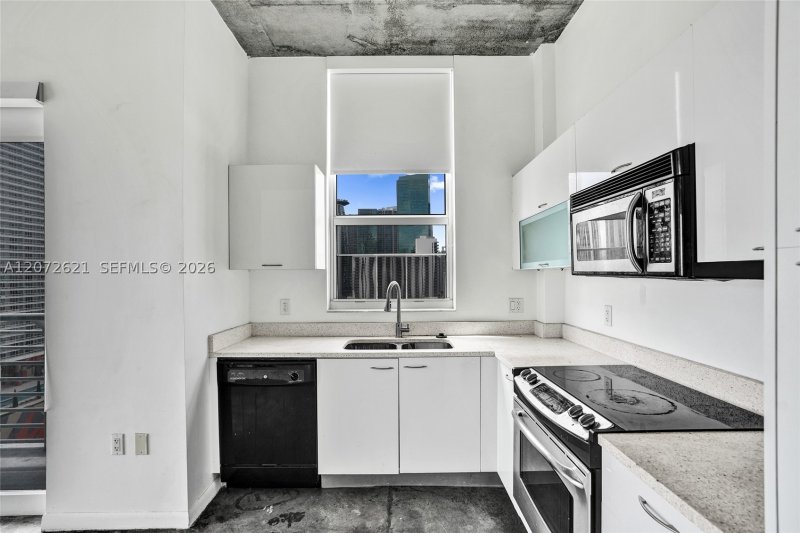 Condo for sale at Loft Downtown II 2302