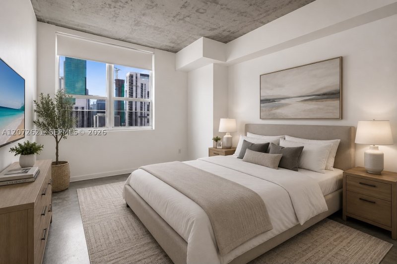 Condo for sale at Loft Downtown II 2302