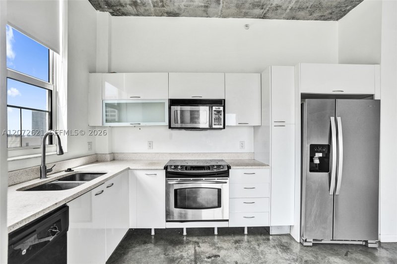 Condo for sale at Loft Downtown II 2302