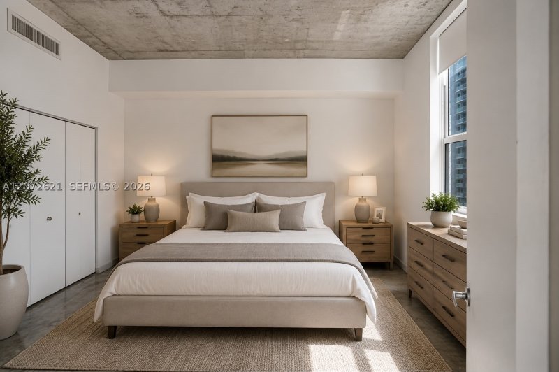 Condo for sale at Loft Downtown II 2302