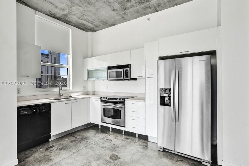 Condo for sale at Loft Downtown II 2302
