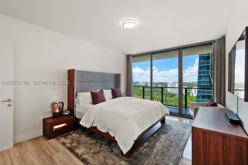 Aluguel de apartamento no Echo Brickell 2405