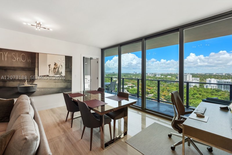 Aluguel de apartamento no Echo Brickell 2405
