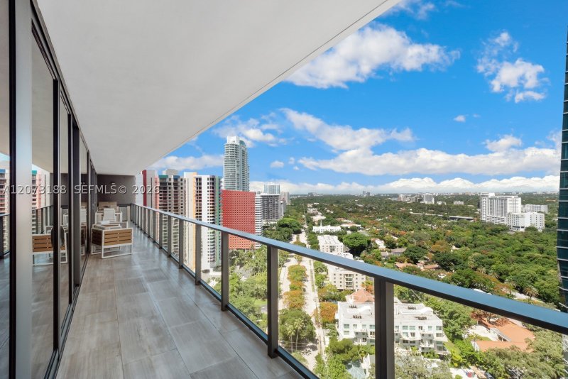 Aluguel de apartamento no Echo Brickell 2405