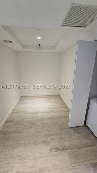 Alquiler de apartamento en Brickell Heights East 2102