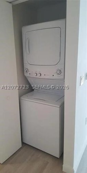 Alquiler de apartamento en Brickell Heights East 2102