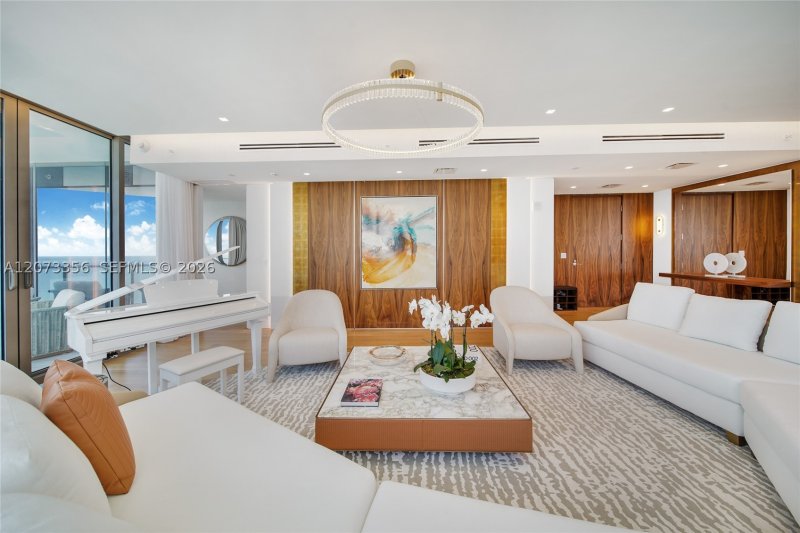 Condo for sale at Ritz Carlton Residences Sunny Isles 4101