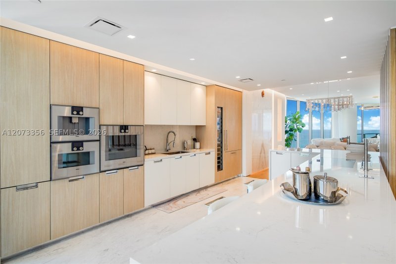 Condo for sale at Ritz Carlton Residences Sunny Isles 4101