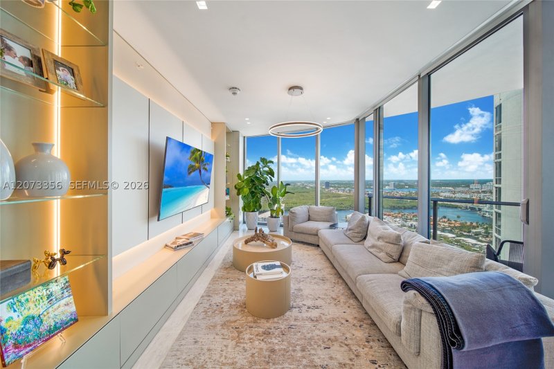 Condo for sale at Ritz Carlton Residences Sunny Isles 4101