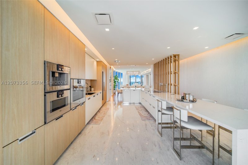 Condo for sale at Ritz Carlton Residences Sunny Isles 4101