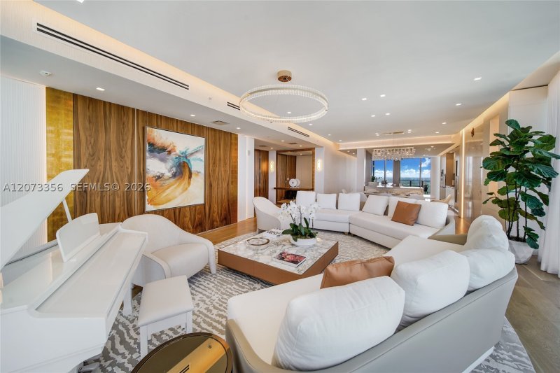 Condo for sale at Ritz Carlton Residences Sunny Isles 4101