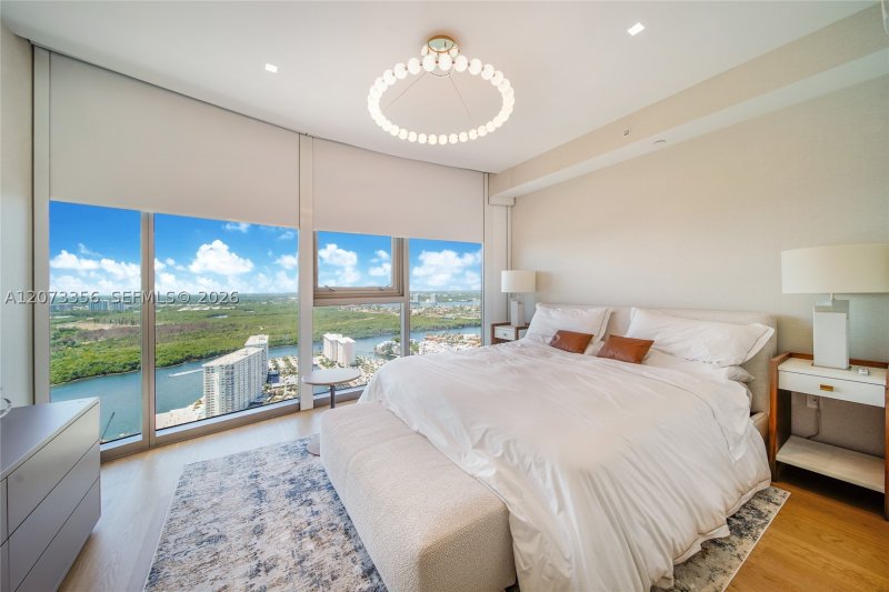 Condo for sale at Ritz Carlton Residences Sunny Isles 4101