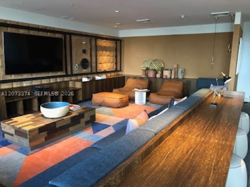 Alquiler de apartamento en Hyde Midtown 1001