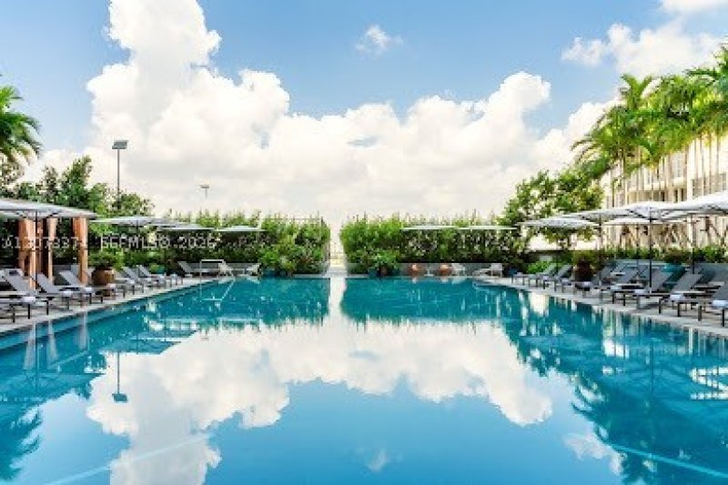 Alquiler de apartamento en Hyde Midtown 1001