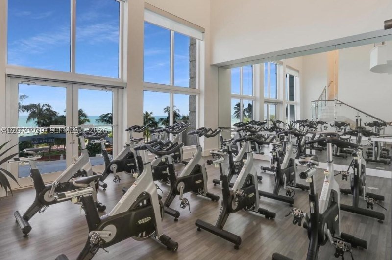 Aluguel de apartamento no Blue Diamond Condo 3708