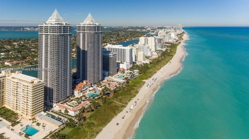 Aluguel de apartamento no Blue Diamond Condo 3708