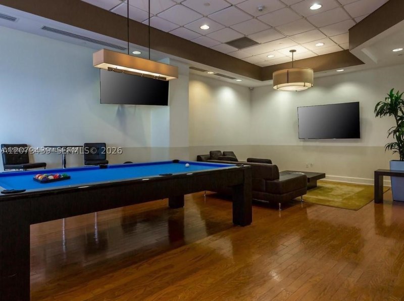 Aluguel de apartamento no Blue Diamond Condo 3708