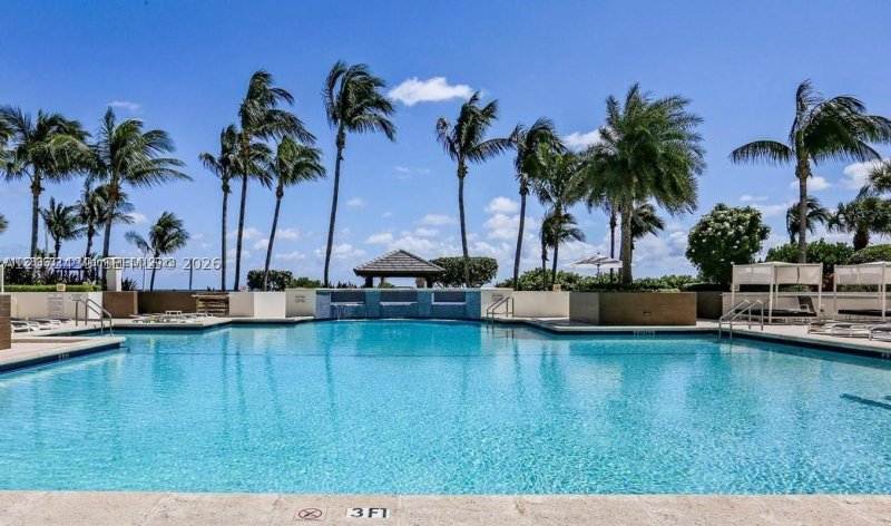 Aluguel de apartamento no Blue Diamond Condo 3708