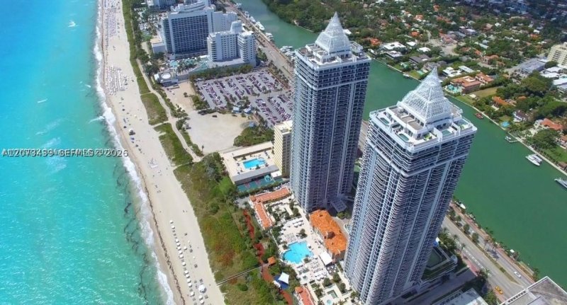 Aluguel de apartamento no Blue Diamond Condo 3708