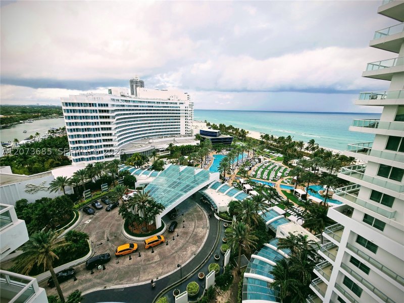 Comprar apartamento no Fontainebleau II 1401