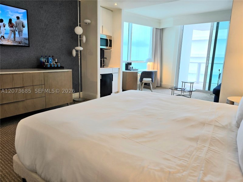Comprar apartamento no Fontainebleau II 1401