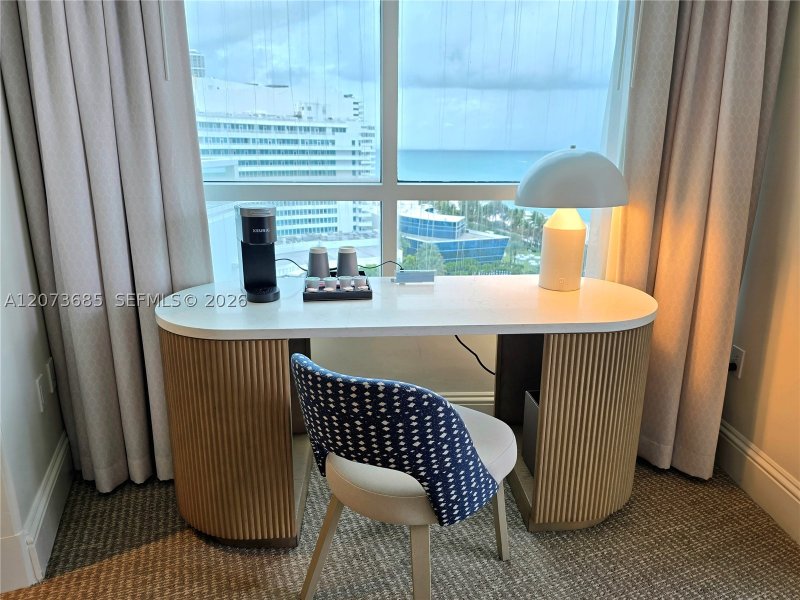 Comprar apartamento no Fontainebleau II 1401