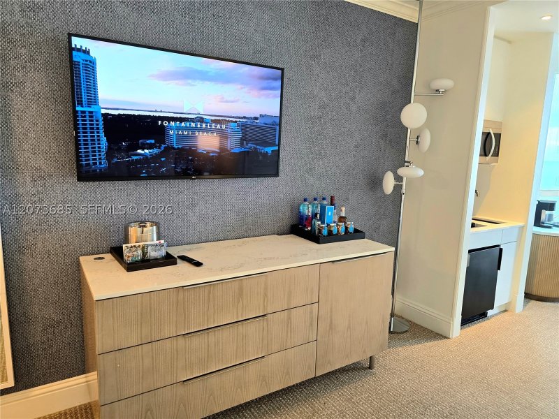 Comprar apartamento no Fontainebleau II 1401