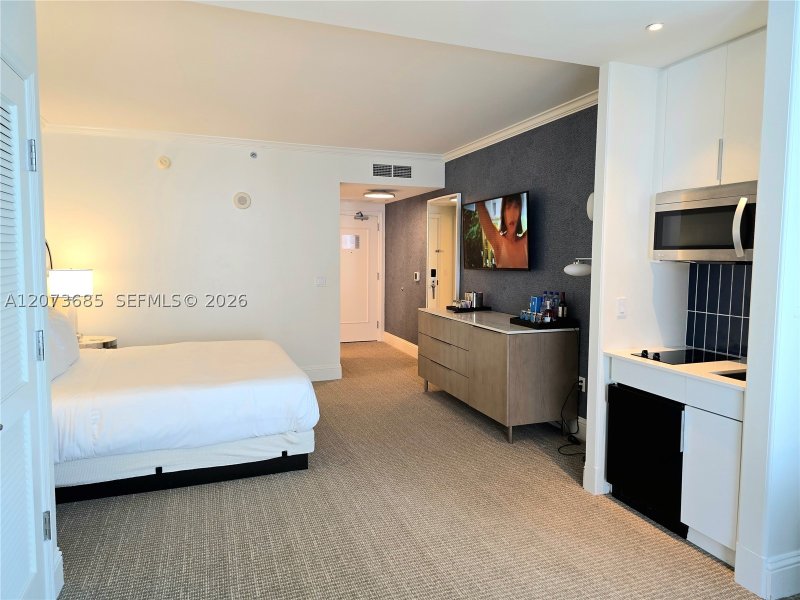 Comprar apartamento no Fontainebleau II 1401