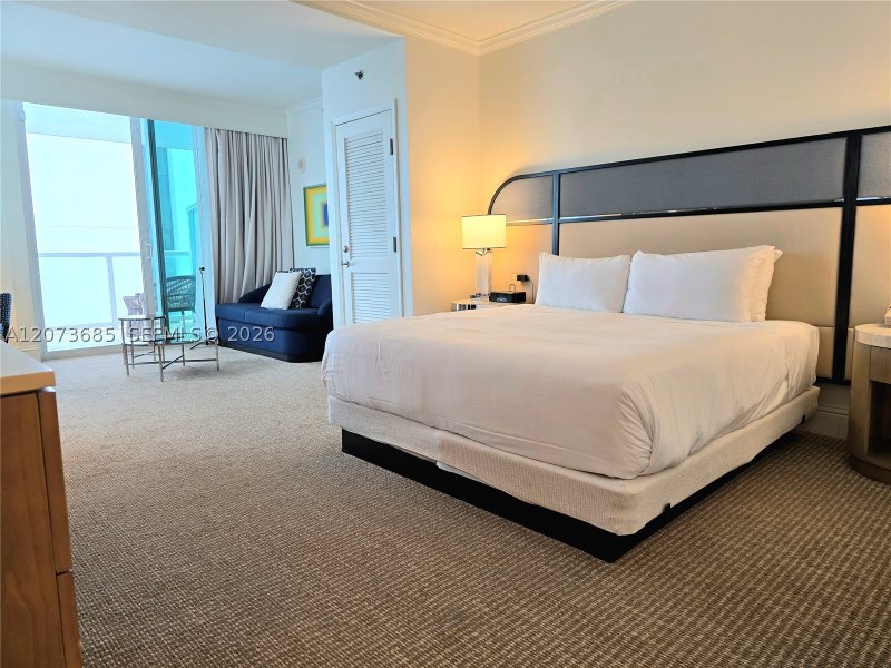 Comprar apartamento no Fontainebleau II 1401