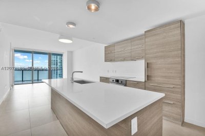 Paraiso Bay Miami Apt #1803