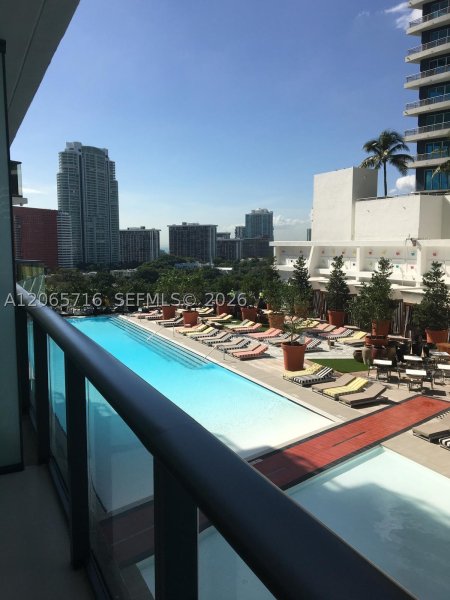 Comprar apartamento en Dua Miami - SLS Brickell Condo 1008