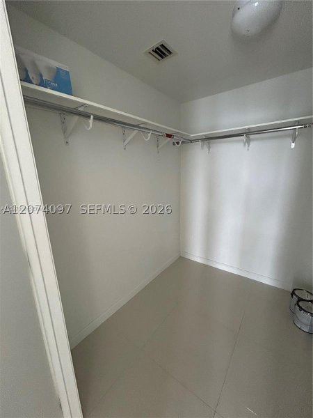 Alquiler de apartamento en Icon Brickell Tower II 3609