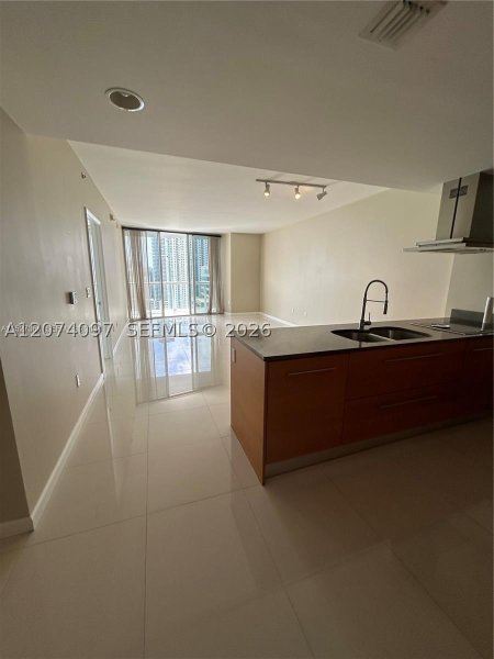 Alquiler de apartamento en Icon Brickell Tower II 3609