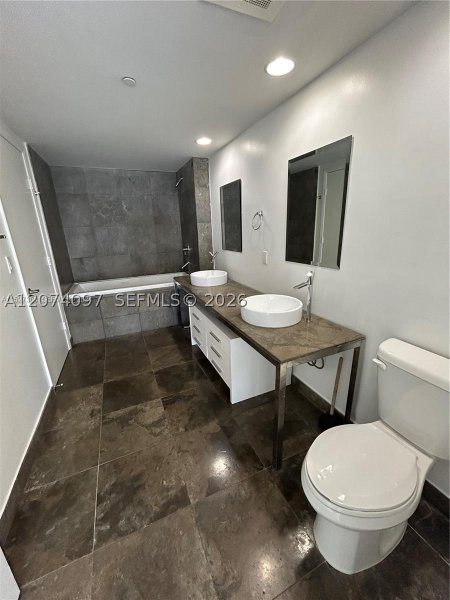 Alquiler de apartamento en Icon Brickell Tower II 3609