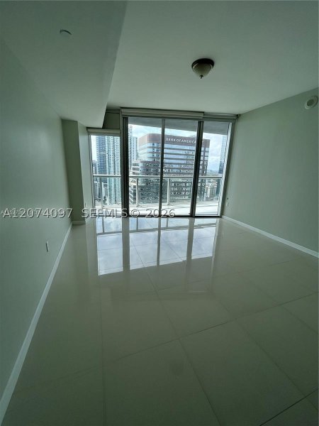Alquiler de apartamento en Icon Brickell Tower II 3609