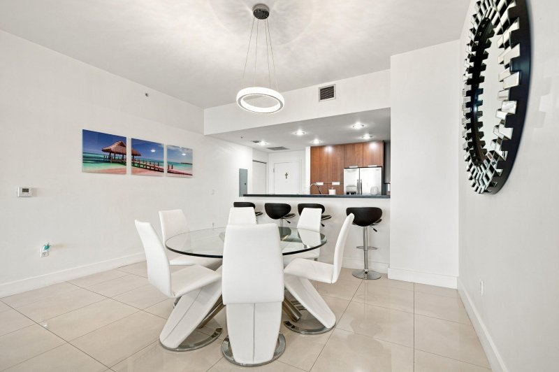 Condo for sale at The Lexi 1008
